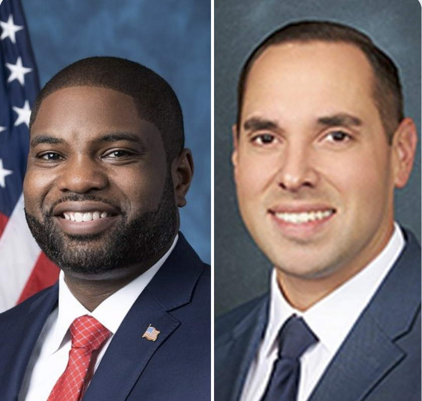 Byron Donalds/Bryan Avila