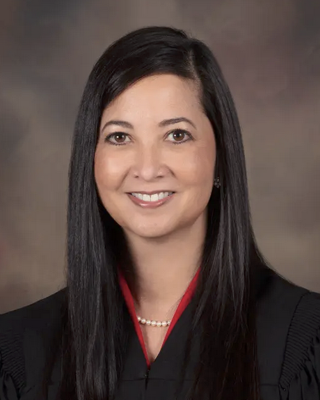 Judge Andrea Teves Smith