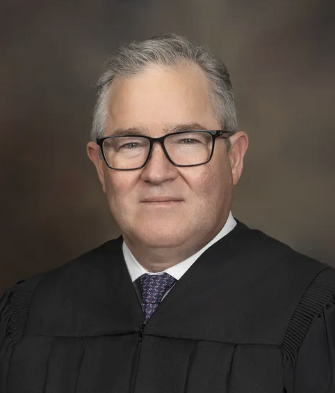 Judge Drew Atkinson 