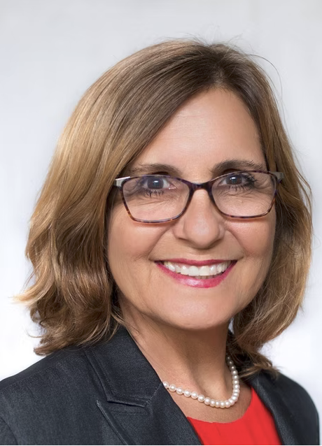 Julie Peluso